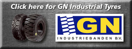 GN Industriebanden